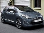 Citroen DS3 2009 года